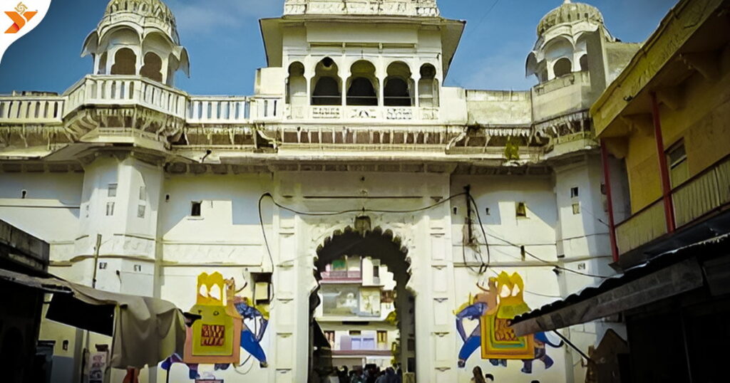 Shrinathji Ki Haveli